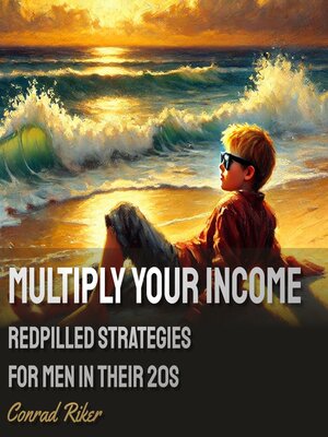 cover image of Multiply Your Income